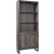 Harper Point Door Bookcase by Aspenhome, 2 Finishes