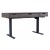 Harper Point 60" Lift Desk by Aspenhome, 2 Finishes