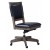 Harper Point Office Chair by Aspenhome, 2 Finishes
