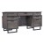 Harper Point 66" Credenza Desk by Aspenhome