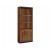 Avery 78″ H Bookcase with Doors by Martin Furniture