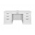 Abby Credenza by Martin Furniture