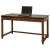 Martin Kensington Writing Desk Warm Fruitwood