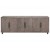 Palisades 90″ Six Door Console by Martin Furniture