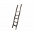 Sonoma Wood Ladder by Martin Furniture