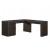 Tulane Office L-Shape Pedestal Desk with Open Return by Martin Furniture
