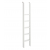 Albany White Wooden Ladder by Martin Furniture