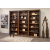Avondale Library Wall with Ladder by Martin Furniture