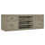 Hooker Furniture Home Office Linville Falls 84" Credenza  with 2 Small Files and Open Shelves