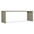 Hooker Furniture Home Office Linville Falls 84" Desk 