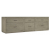 Hooker Furniture Home Office Linville Falls 96" Credenza with Small File and 2 Lateral Files