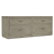 Hooker Furniture Home Office Linville Falls Credenza with 2 Lateral Files