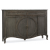 Hooker Furniture Melange Four-Door Two-Drawer Credenza