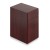 Margate Wood Veneer 22"D Box/Box/File Ped 