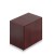 Margate Wood Veneer 2 Drawer Lateral File