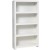 Taylor 60" Bookcase by Aspenhome, 4 Finishes