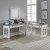 Magnolia Manor Opt L Shaped Desk Set by Liberty Furniture