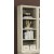 Nantucket 21" Open Bookcase Top NAN#950T