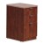 OPL166 Box/Box/File Pedestal for Laminate Desk