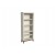 Pomona Open Bookcase by Martin Furniture