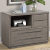 Pure Modern Functional File by Parker House, PUR#342F