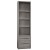 Pure Modern 24in. Open Top Bookcase by Parker House, PUR#420