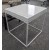 Used White End Tables