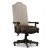 Hooker Furniture Home Office Rhapsody Tilt Swivel Chair