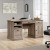 Sauder Barrister Lane Executive Desk 418299