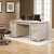 418795 Sauder Edge Water Executive Desk