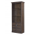 Shoreham 35" Door Bookcase, Parker House, SHO#435