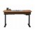 Sonoma Electric Sit/Stand Desk by Martin