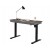 Fairmont Electric Sit/Stand Desk by Martin Furniture