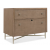 Hooker Furniture Home Office Sonnet Lateral File