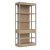 Sophie Etagere by Riverside Furniture
