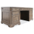 Hooker Furniture Home Office Sutter Junior Executive Desk