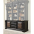 Hooker Furniture Home Office Telluride Bookcase Base