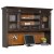 Hartford Hutch by Martin Furniture