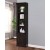 Washington Heights 22in. Open Top Bookcase by Parker House, WAS#420