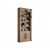 Willow Lane 94″ Tall Bookcase by Martin Furniture