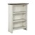 Eastport 48" Bookcase by Aspenhome, 3 Finishes