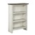 Eastport 48" Bookcase by Aspenhome, 3 Finishes