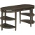 Sutton 60" Writing Desk by Aspenhome 