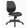 Boss Task Chair No Arms B1016