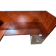 Closeout Cherryman L-Shape Reception Desk