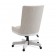 Osborne Upholstered Desk Chair by Riverside # 12038 Winter White