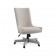 Osborne Upholstered Desk Chair by Riverside # 12138 Gray Skies