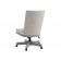 Osborne Upholstered Desk Chair by Riverside # 12138 Gray Skies