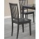 150152 5 Piece Cappuccino Dining Room Set