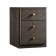 Curata Collection Mobile File Cabinet by Hooker Furniture